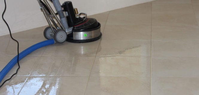 best tile and grout cleaning perth