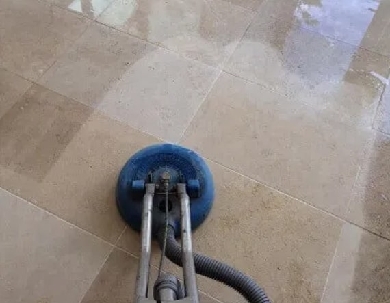 expert tile and grout cleaning perth