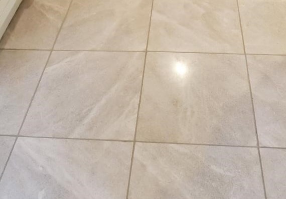 tile and grout cleaning perth