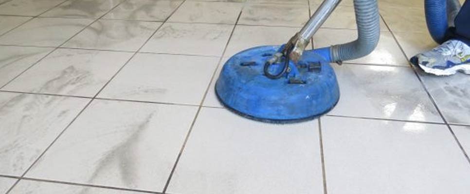 How to Clean Tiles In A Bathtub