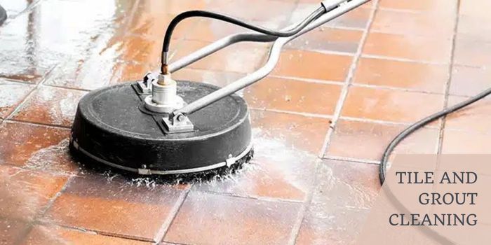 Tile and Grout Cleaning Armadale
