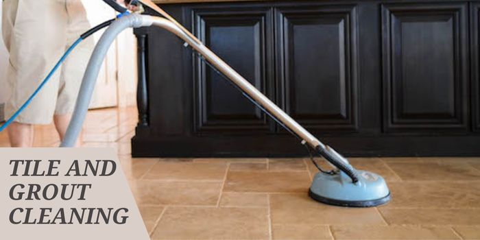 Tile and Grout Cleaning Morley
