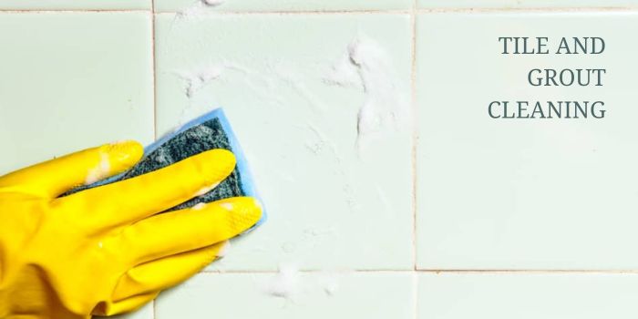 Tile and Grout Cleaning Ellenbrook